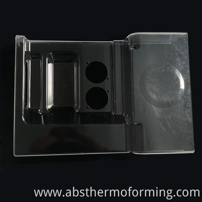 Acrylic Vacuum Forming 5